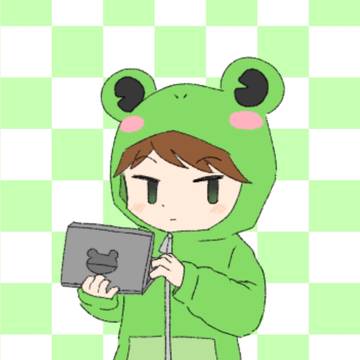 ハックくん