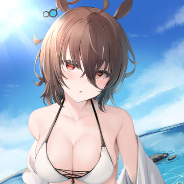 水着タキオン