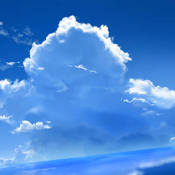 The 夏
