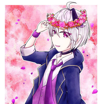花の日