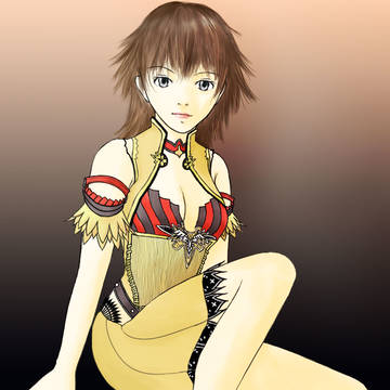 マグナカルタ2