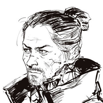cyberpunk 2077 落書きまとめ2