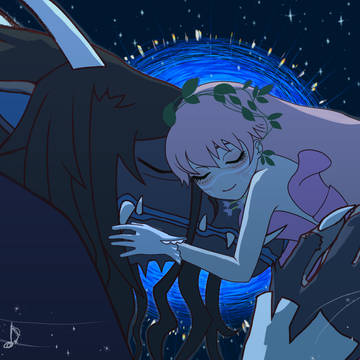 竜とそばかすの姫