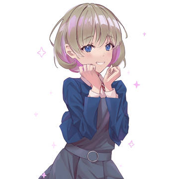 Keke/Chisato