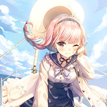 湊あくあ⛵🌊3周年！おめでとう！！