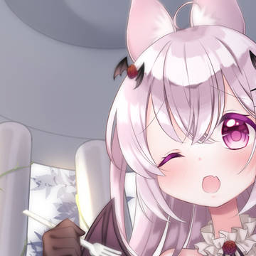 個人Vtuberさんまとめ