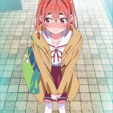 櫻澤墨