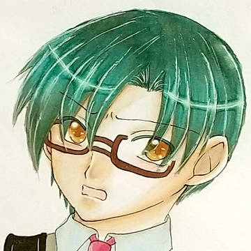 なっちゃん