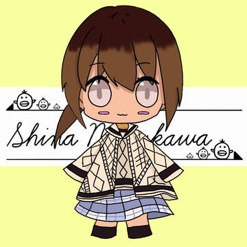 ナンちゃん　LOOKBOOK