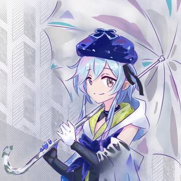 水月