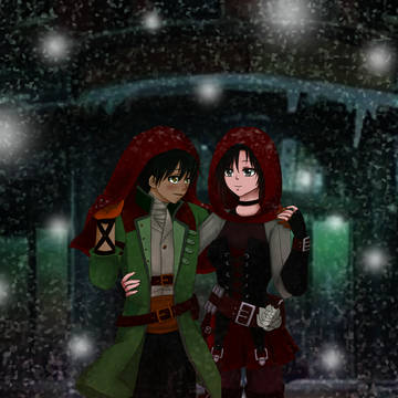 Ruby&Oscar