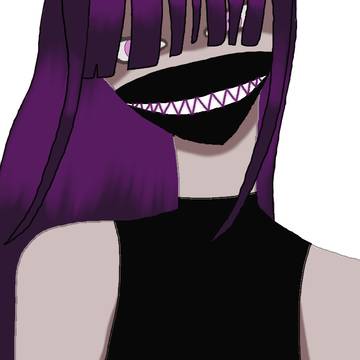Night Paradox vtuber