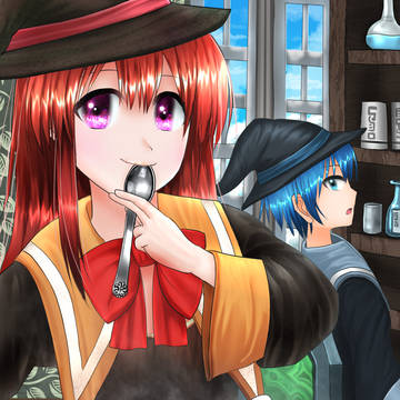 どきどきクッキング☆