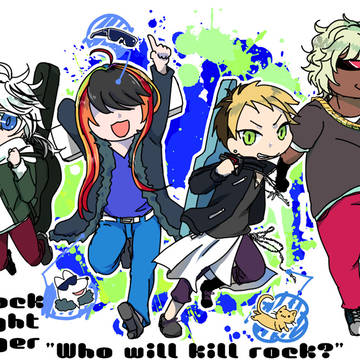 G!BLT絵とマンガログ2