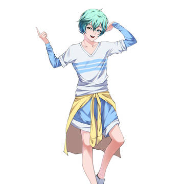 My OC