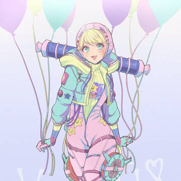 kawaiiワットソン