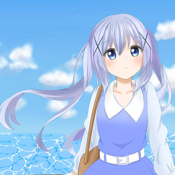 夏ですね〜