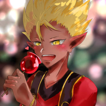 暇人のらくがき