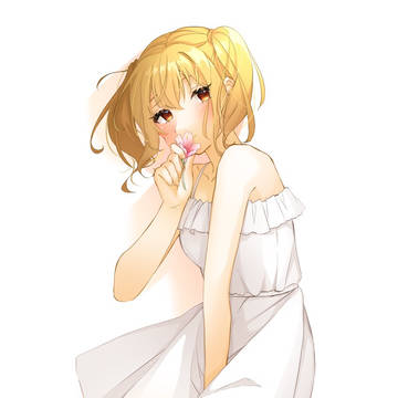 川咲さくらさん…