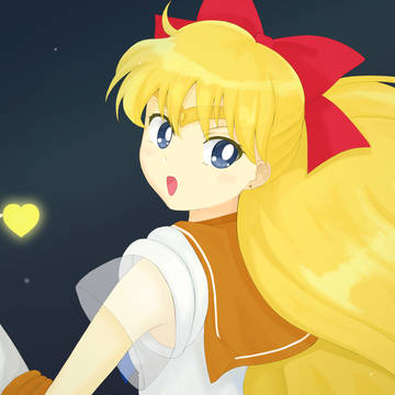 Venus Love and Beauty Shock