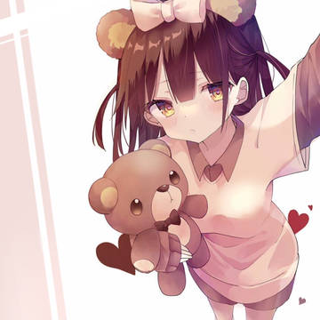くま