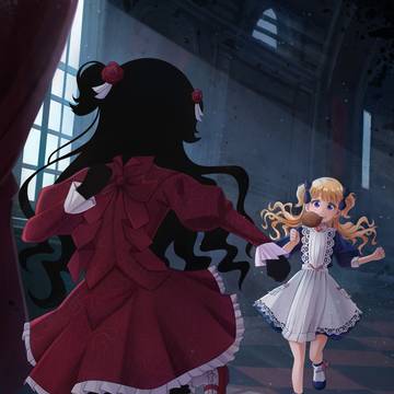 シャドーハウス