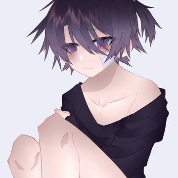 儚