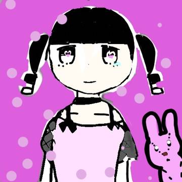 メンヘラちゃん