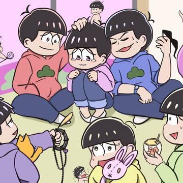 優しいの兄さん欲しい