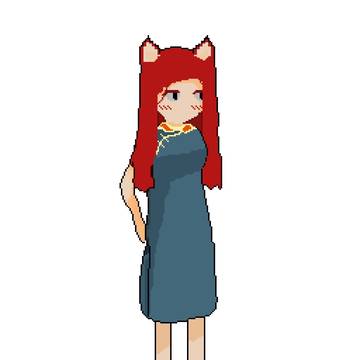 女主1.0