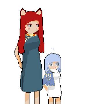 贴贴