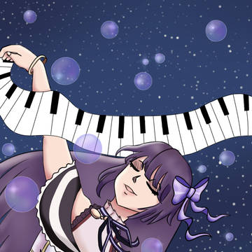 Brand New World