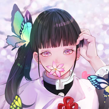 栗花落香奈乎