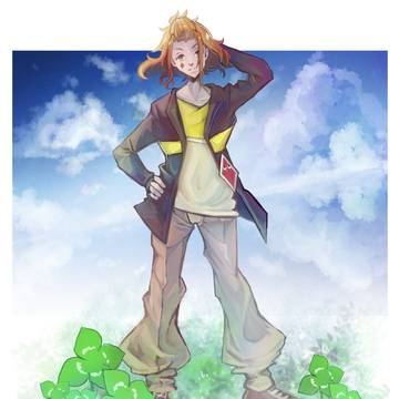 感謝です！
