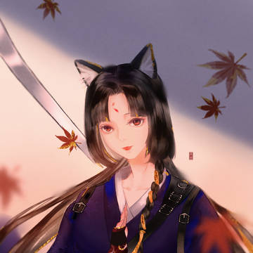 摸个狗勾~