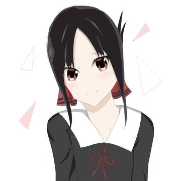 かぐや様