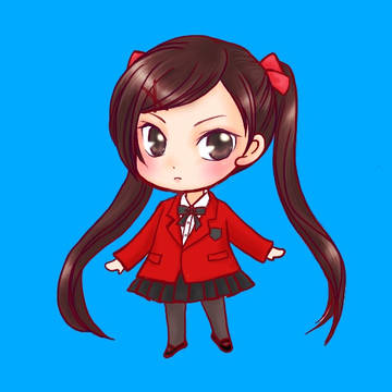 ニンちゃん