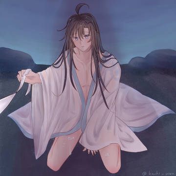 冷泉
