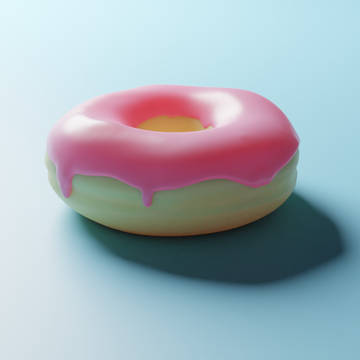 Donut