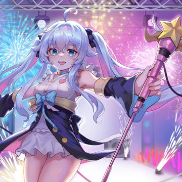 神乐七奈