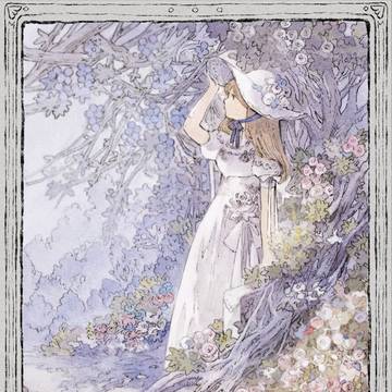 The Secret Garden-2