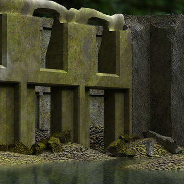 遺跡