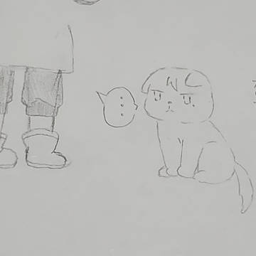 プロセカ落書きまとめ