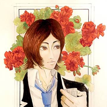 周防達哉生誕祭2021