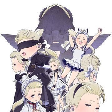 【リィンカネ】フィオだらけ