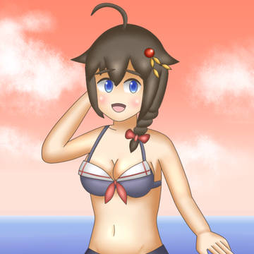 水着