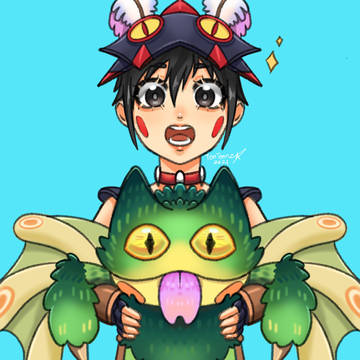 Baby Pukei