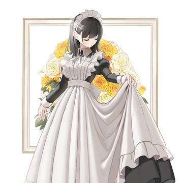 Yellow rose