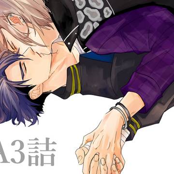 A3詰