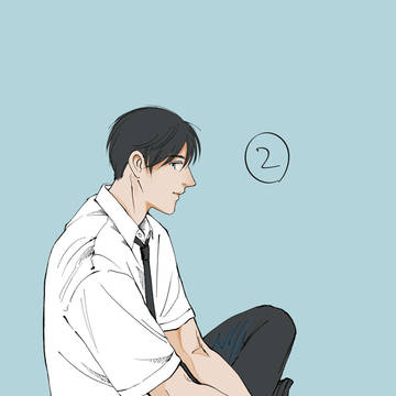創作BL②